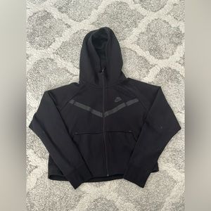 Nike Tech Hoodie